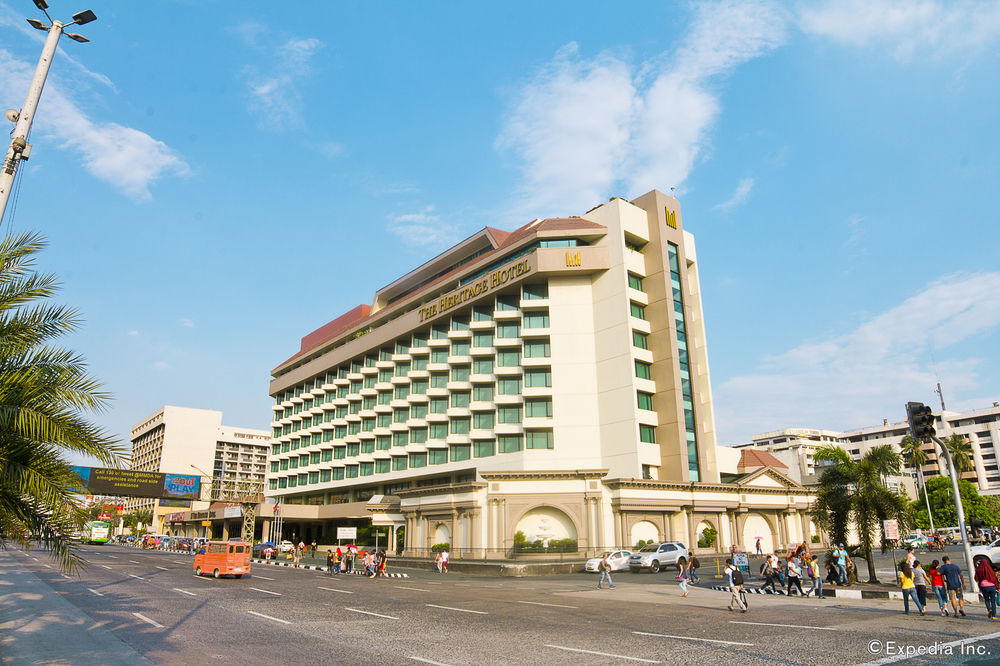 The Heritage Hotel Manila Pasay City Philippines thumbnail